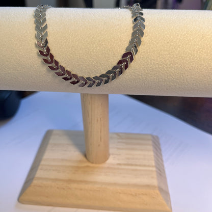 Pulseira de Senhora em Fantasia, Setas