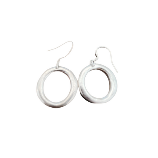 Brincos de Senhora em Prata, Tiffany & Co 20