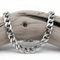 Pulseira Cuban Link 8mm – A Força do Estilo Intemporal