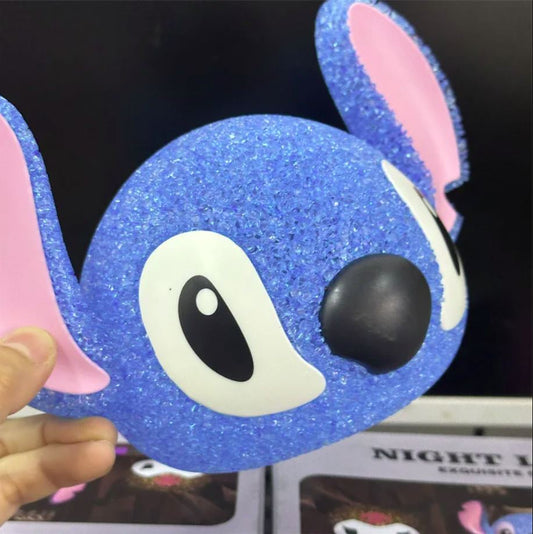 Lâmpada de Mesa para Criança, Stitch