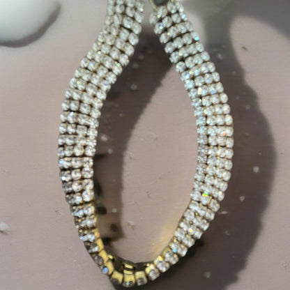 Pulseira de Senhora em Ouro Laminado 10K, Cor Ouro