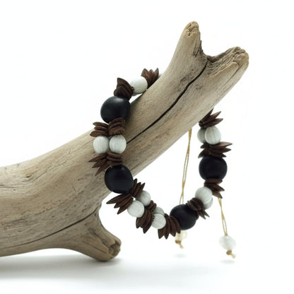 Bracelet Femme, Bois Cuba