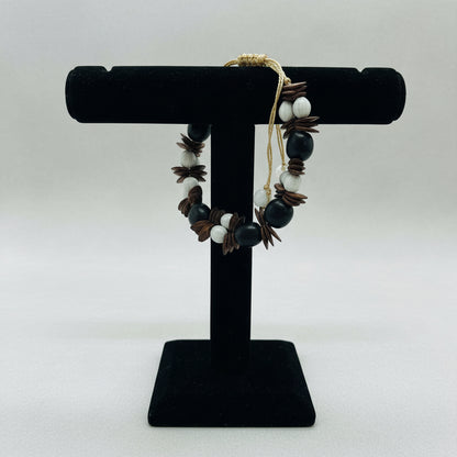 Bracelet Femme, Bois Cuba