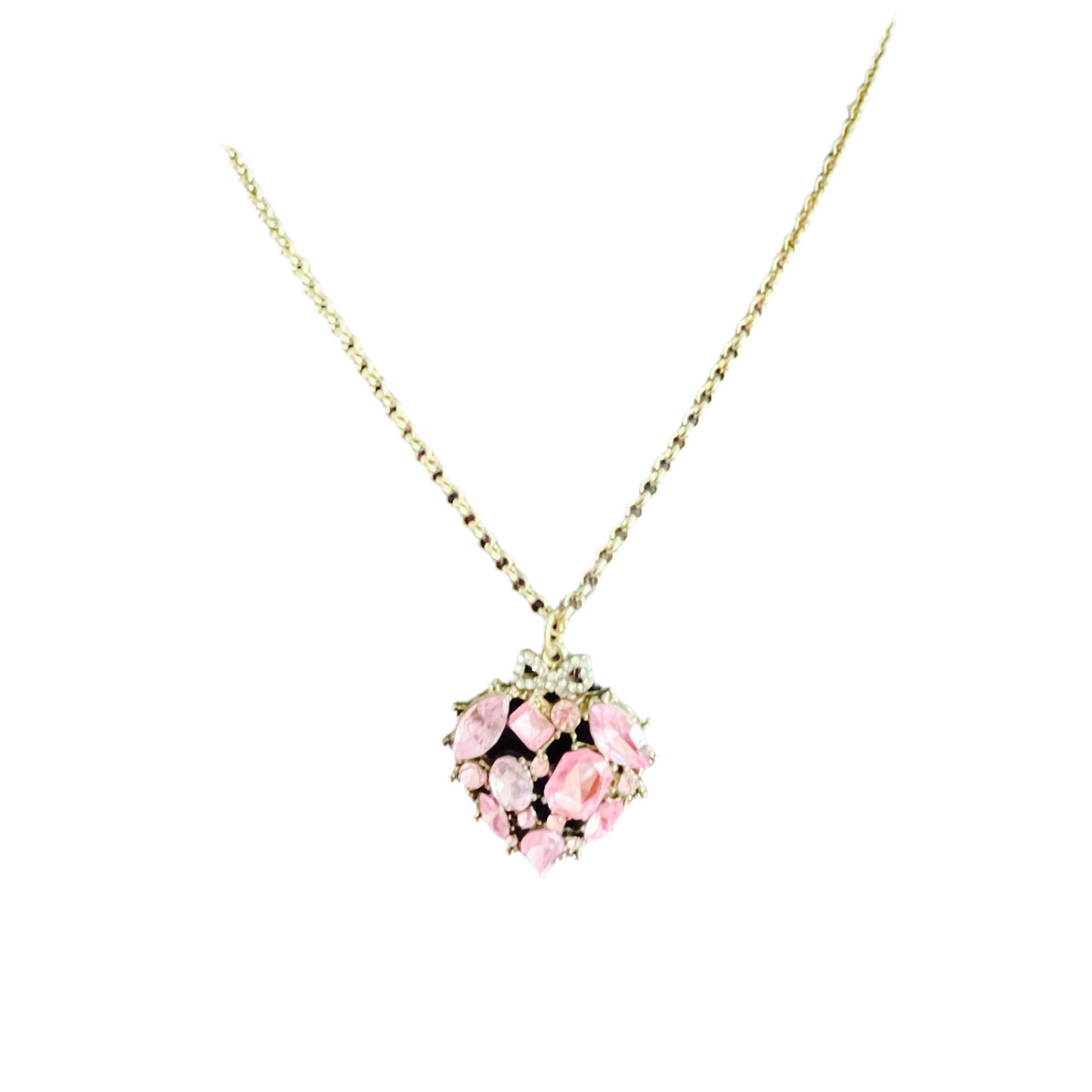 Colar de Criança, Betsey Johnson Lucita