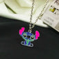 Colar de Criança, Stitch