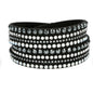 Pulseira de Senhora com 8 Fios, Alcântara