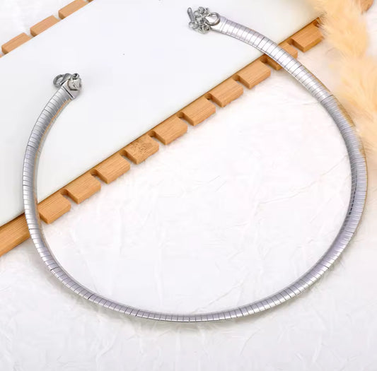 Pulseira de Homem em Aço Inoxidável 316L