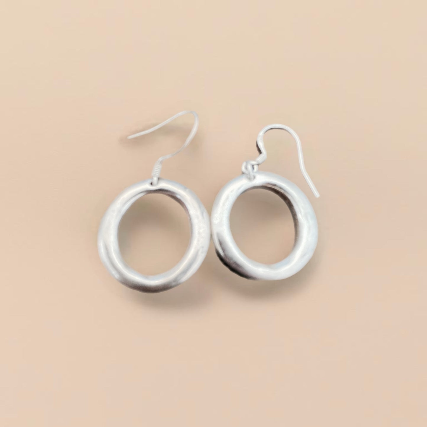 Brincos de Senhora em Prata, Tiffany & Co 20