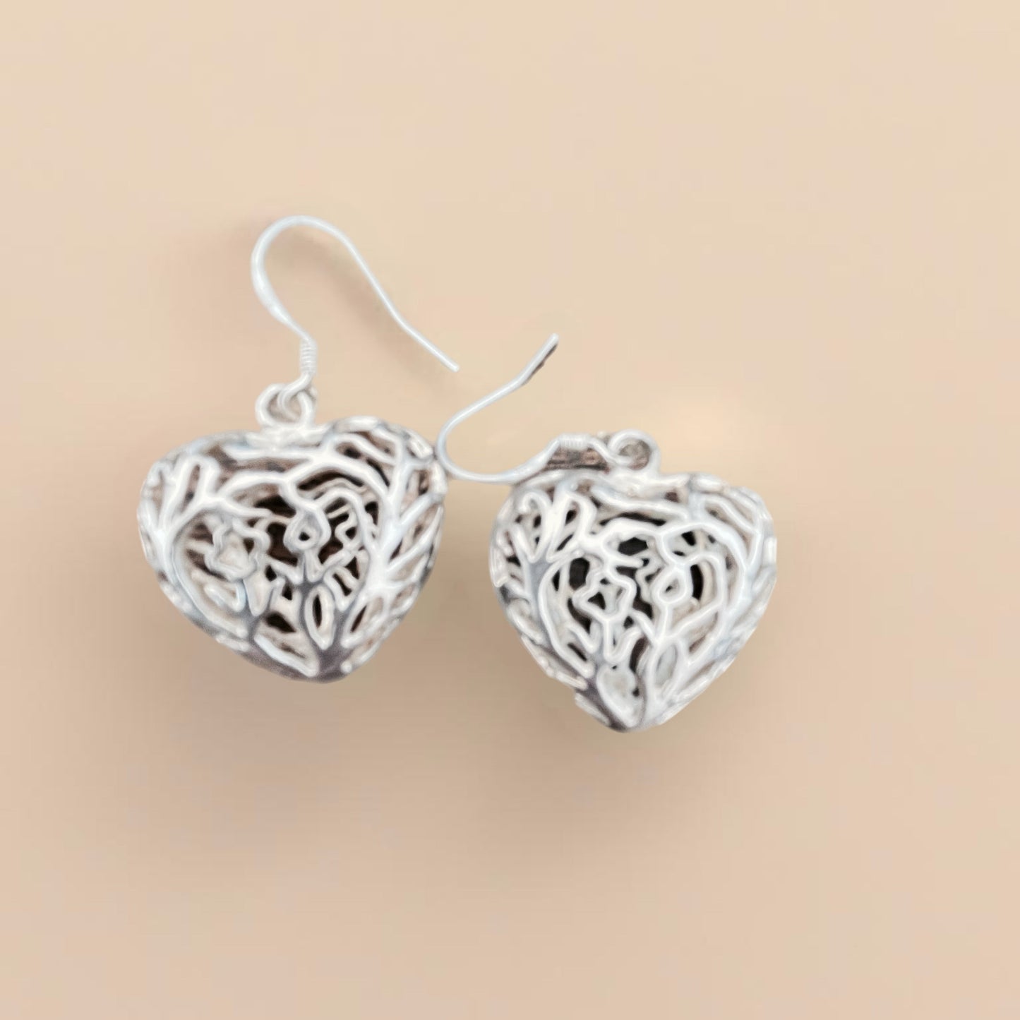 Brincos de Senhora em Prata, Tiffany & Co 20