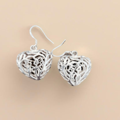 Brincos de Senhora em Prata, Tiffany & Co 20