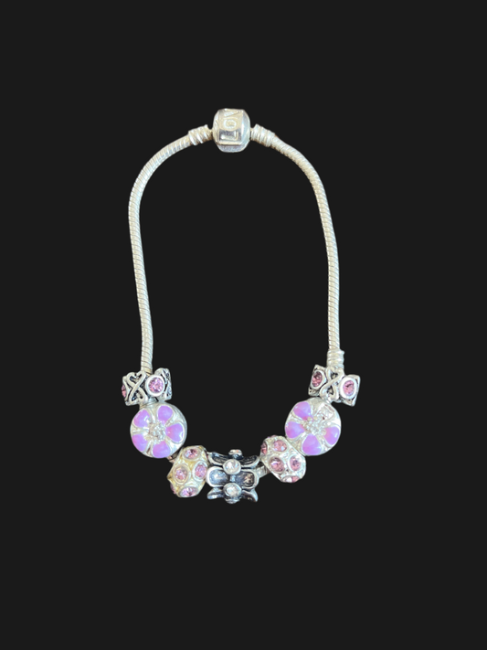 Pulseira de contas, Fantasia