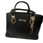 Bolsa Coreana Preta