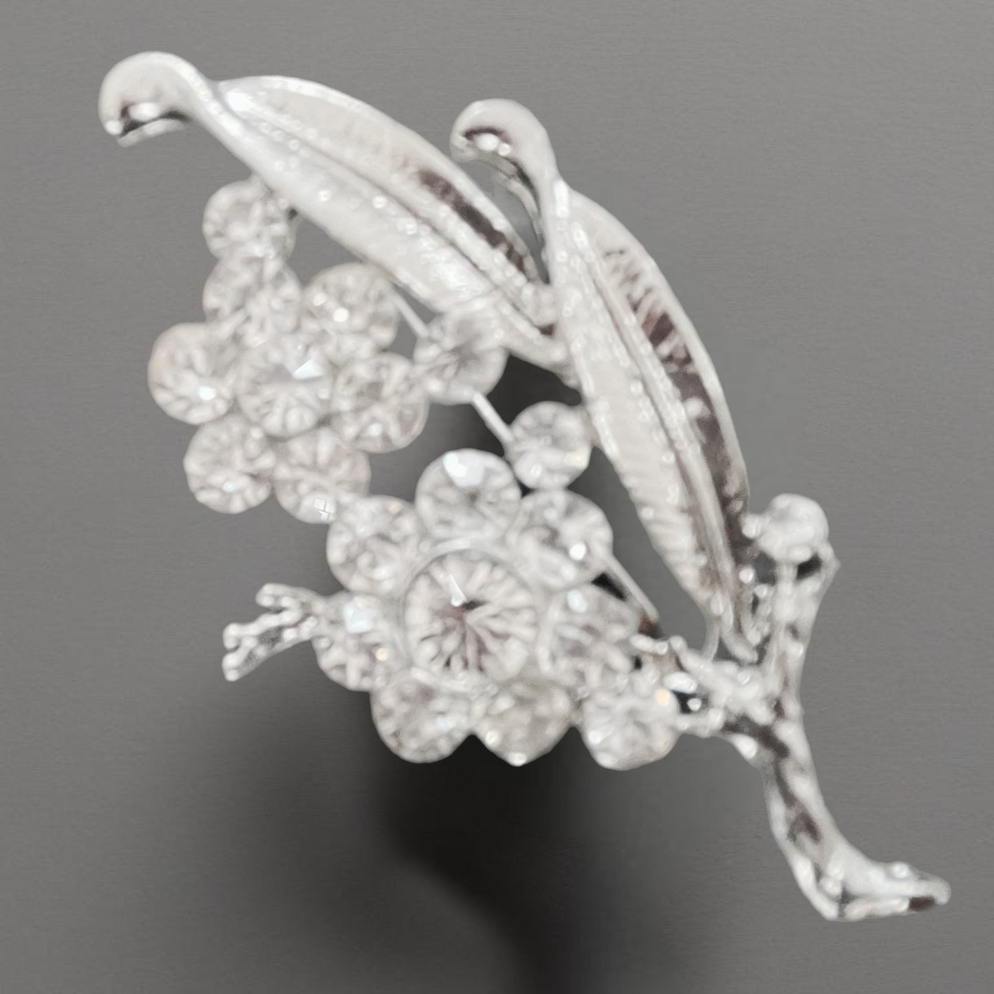 Broche Flor