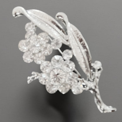 Broche Flor