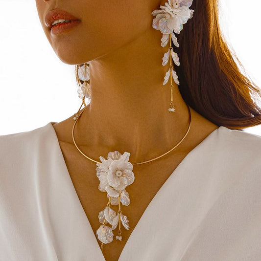 Conjunto de Senhora Ingemark Criativo