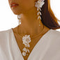 Conjunto de Senhora Ingemark Criativo