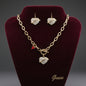 Conjunto de Senhora, Guess