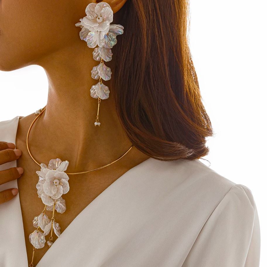 Conjunto de Senhora Ingemark Criativo