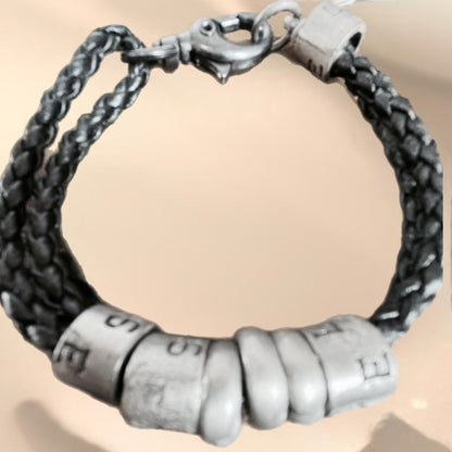 Pulseira de Homem, Diesel