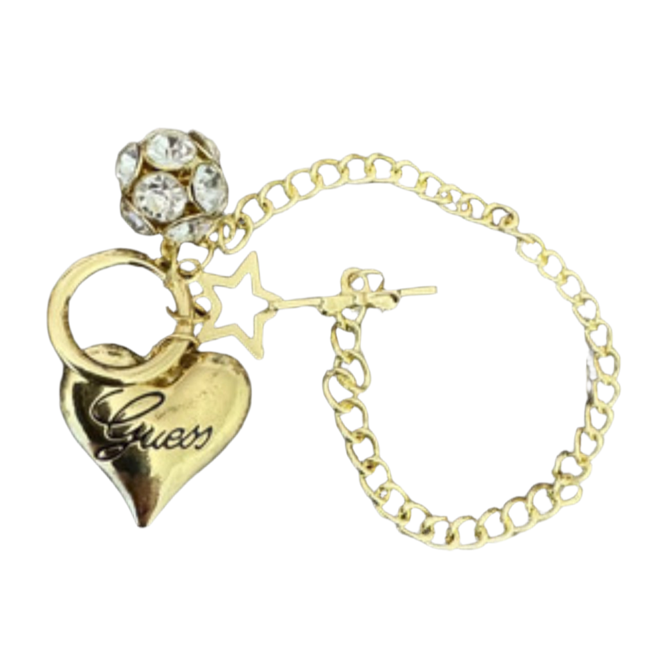 Pulseira Guess