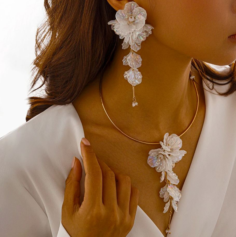 Conjunto de Senhora Ingemark Criativo