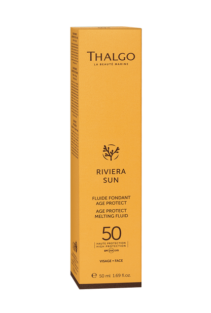 Thalgo Fluide Fondant Age Protect SPF50