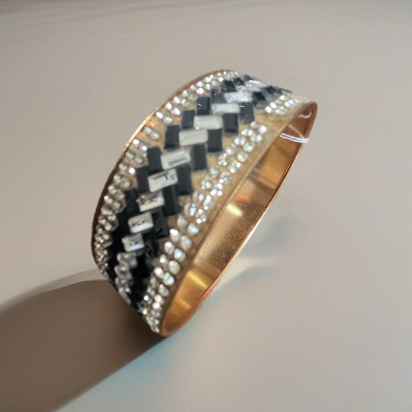 Pulseira de Senhora, Bohemia Cristais