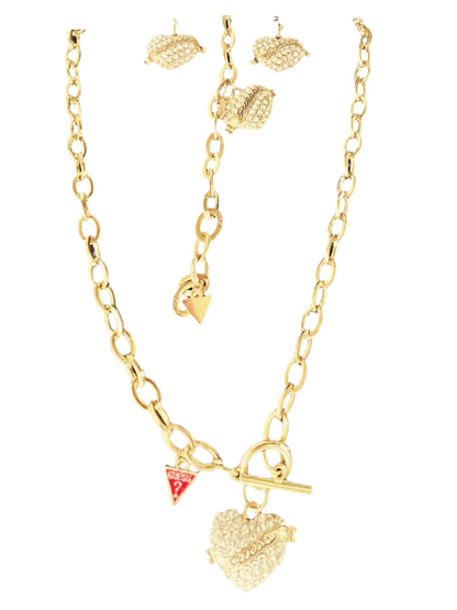 Conjunto de Senhora, Guess