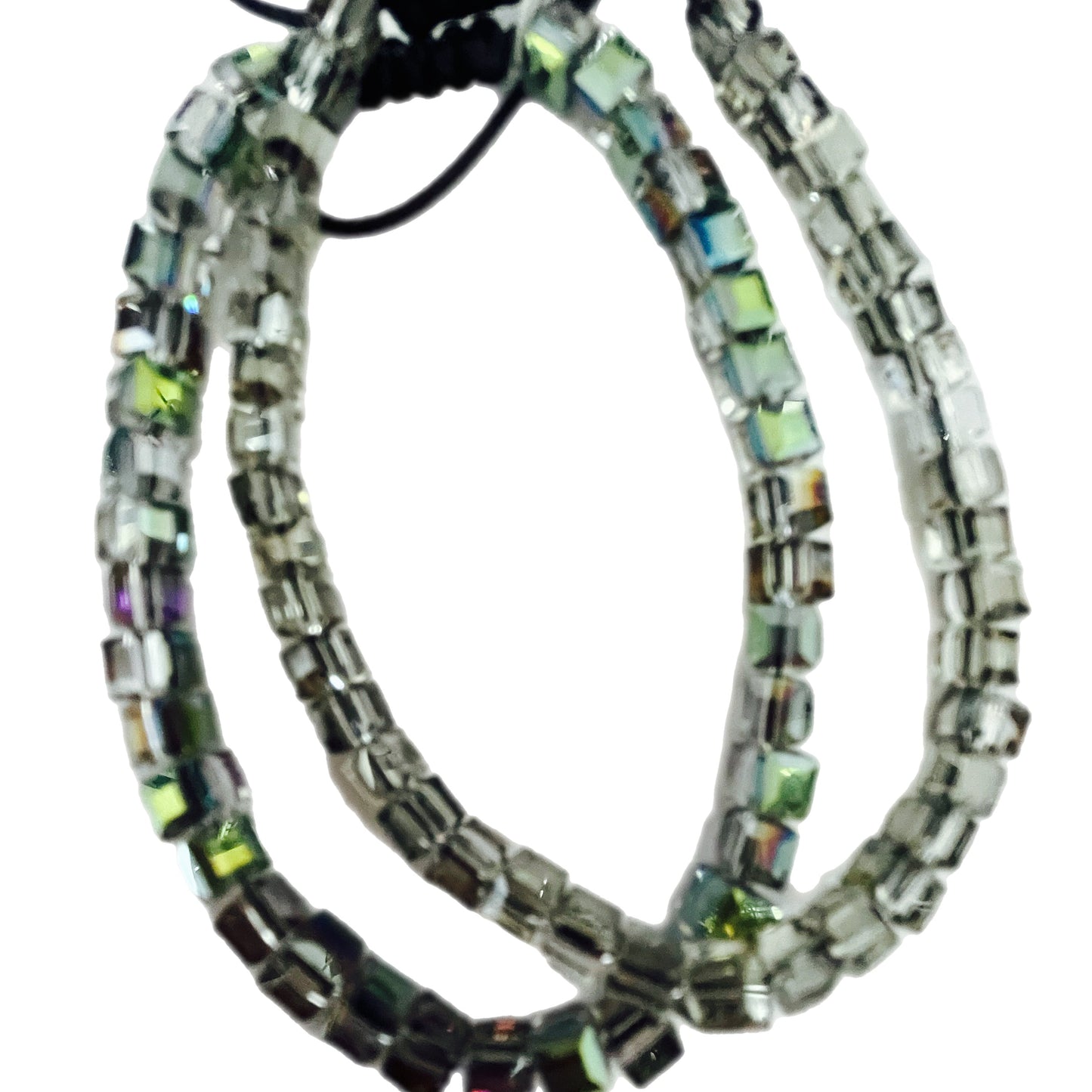 Pulseira 2 Peças, Pedra Natural