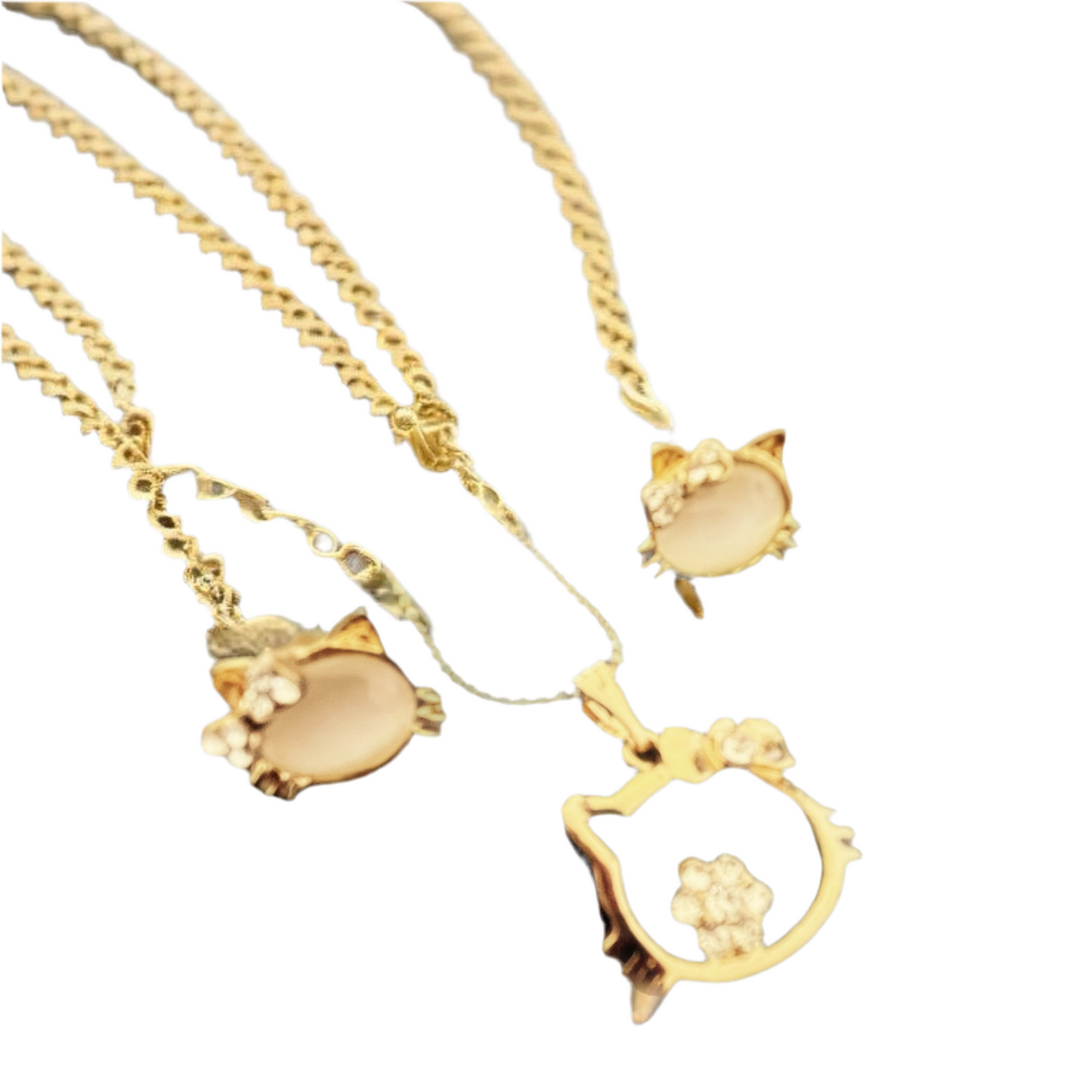 Conjunto de Criança, Hello Kitty
