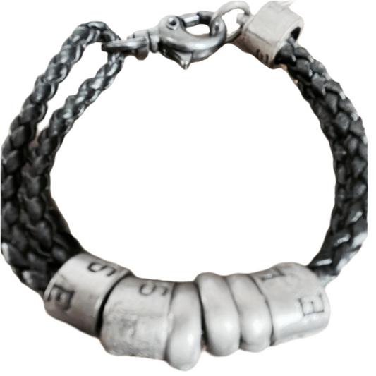 Pulseira de Homem, Diesel