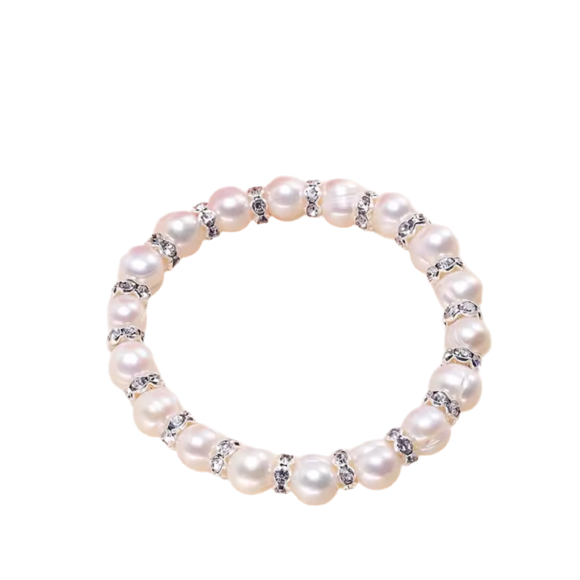 Pulseira de Senhora, Barroco