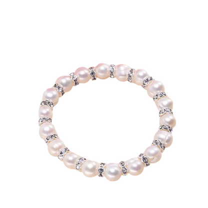 Pulseira de Senhora, Barroco