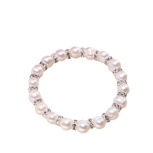 Pulseira de Senhora, Barroco