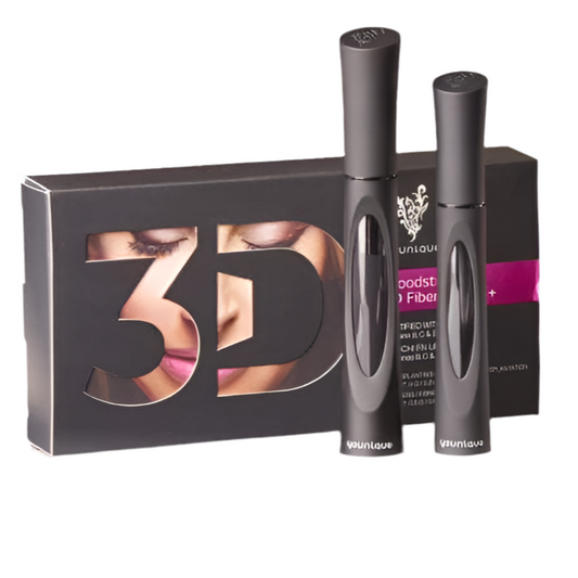 Pestanas Younique 3D