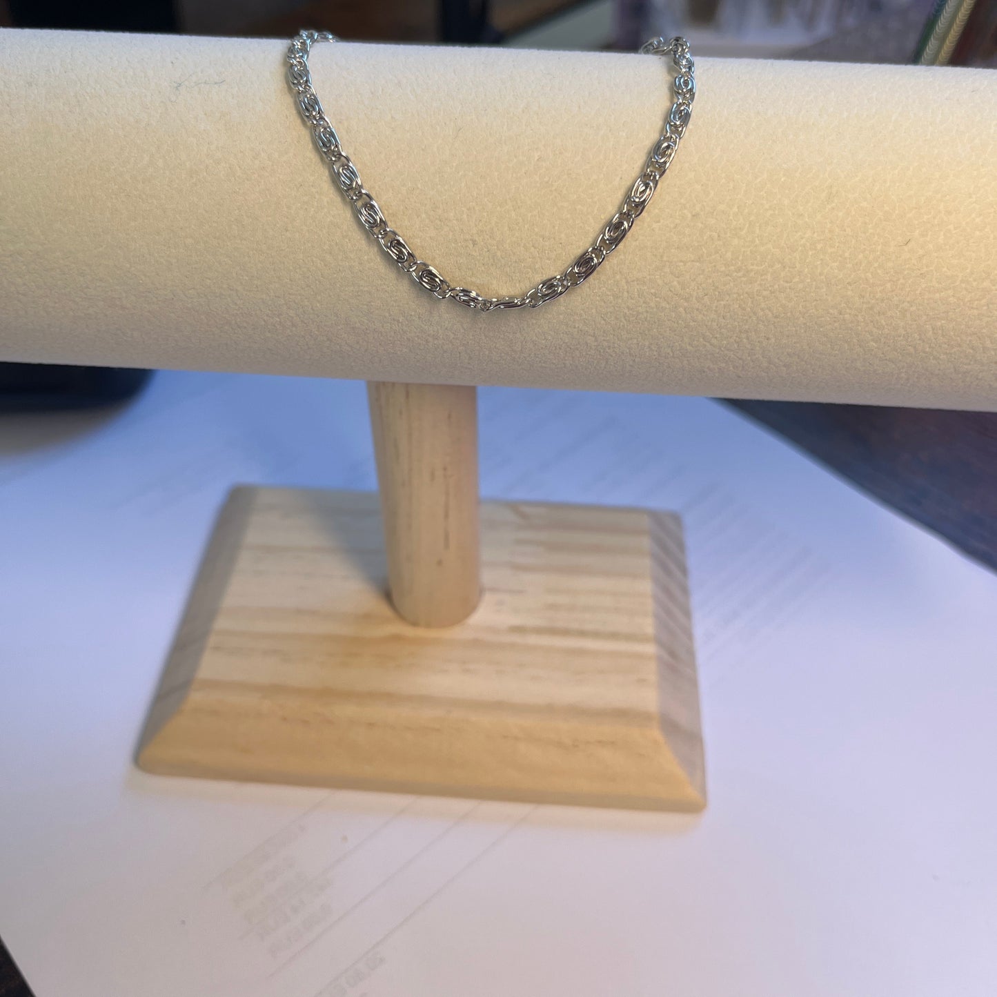 Pulseira de Senhora em Fantasia, Rolo L