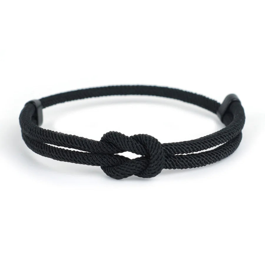 Pulseiras Pescador Mar e Vida – O Nó que nos Une à Essência