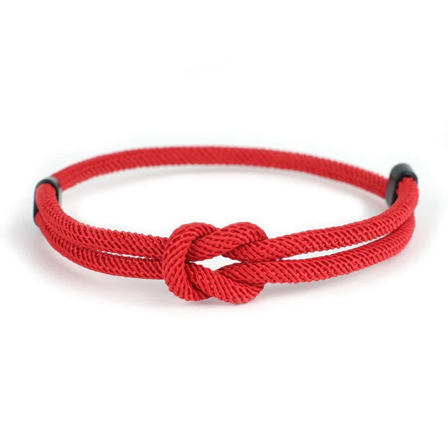 Pulseiras Pescador Mar e Vida – O Nó que nos Une à Essência
