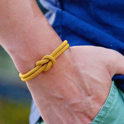 Pulseiras Pescador Mar e Vida – O Nó que nos Une à Essência