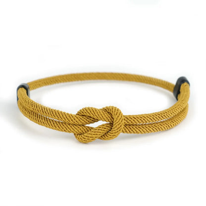 Pulseiras Pescador Mar e Vida – O Nó que nos Une à Essência