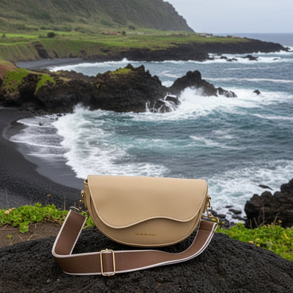 Mala de Senhora em Couro PU, Fashion&Bags