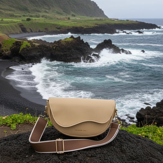 Mala de Senhora em Couro PU, Fashion&Bags
