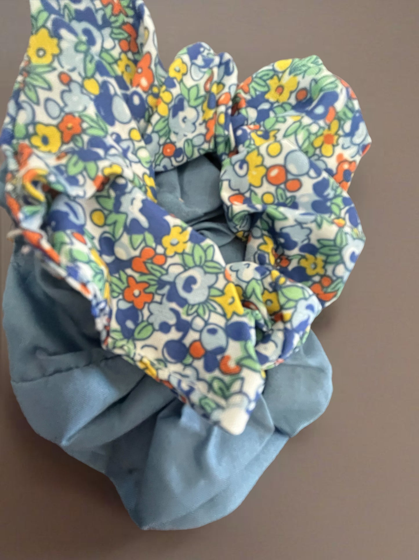 Conjunto Elásticos Cabelo, 2 Peças