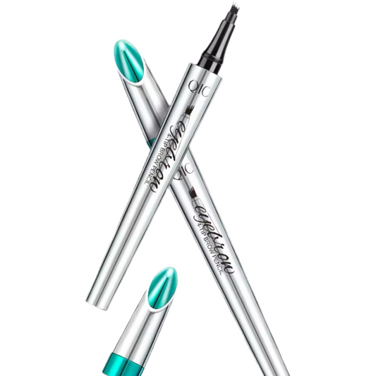 Lápis de Sobrancelha Microblading Qic