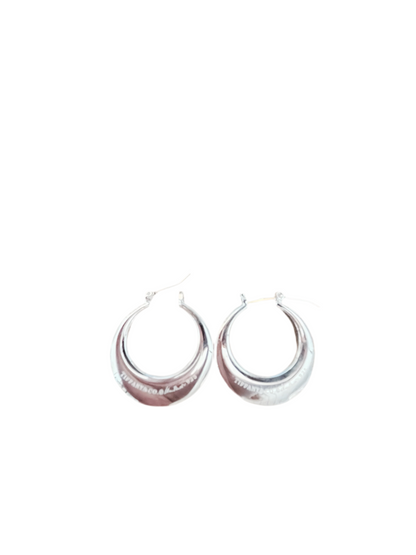 Brincos de Senhora em Prata 925, Tiffany & Co Argola