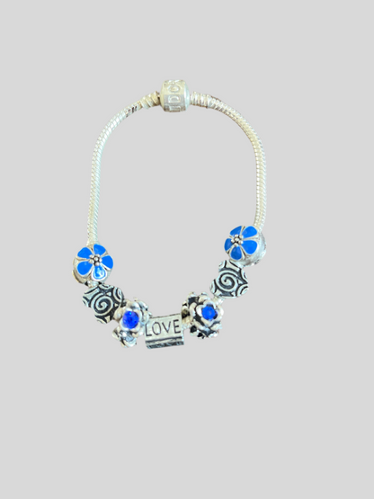 Pulseira de contas, Fantasia