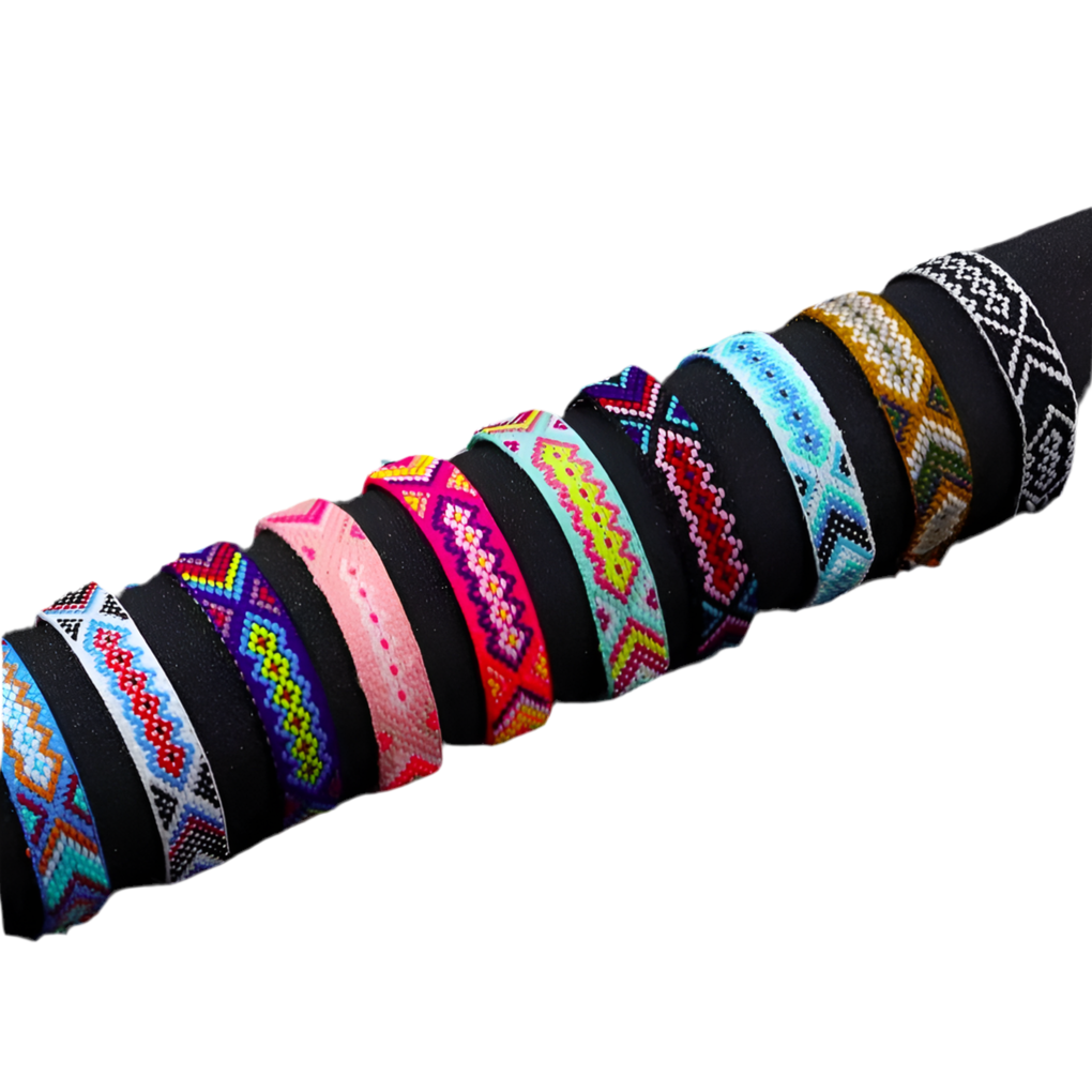 Pulseira da Amizade
