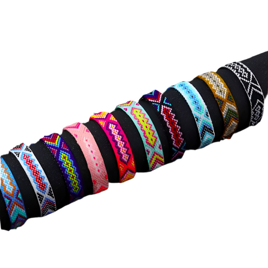 Pulseira da Amizade