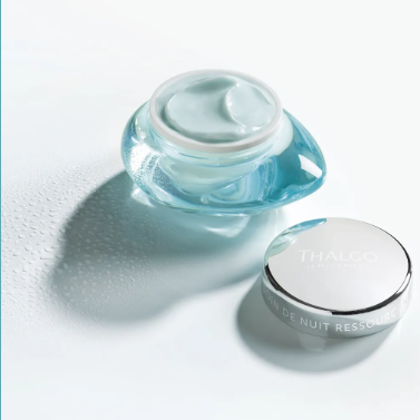 Thalgo - Creme de Noite Revitalizante 50ml