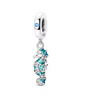 925 Sterling Silver Bead, Tree of Life/Infinity/Family